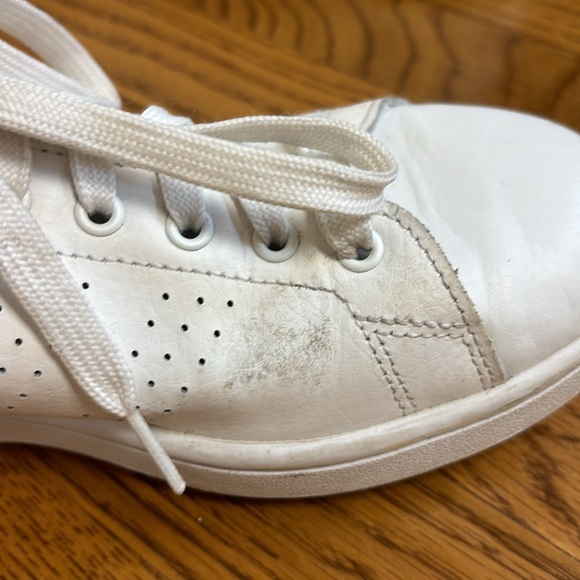 Adidas cloudfoam shoes size 10 gently used - Picture 2 of 4